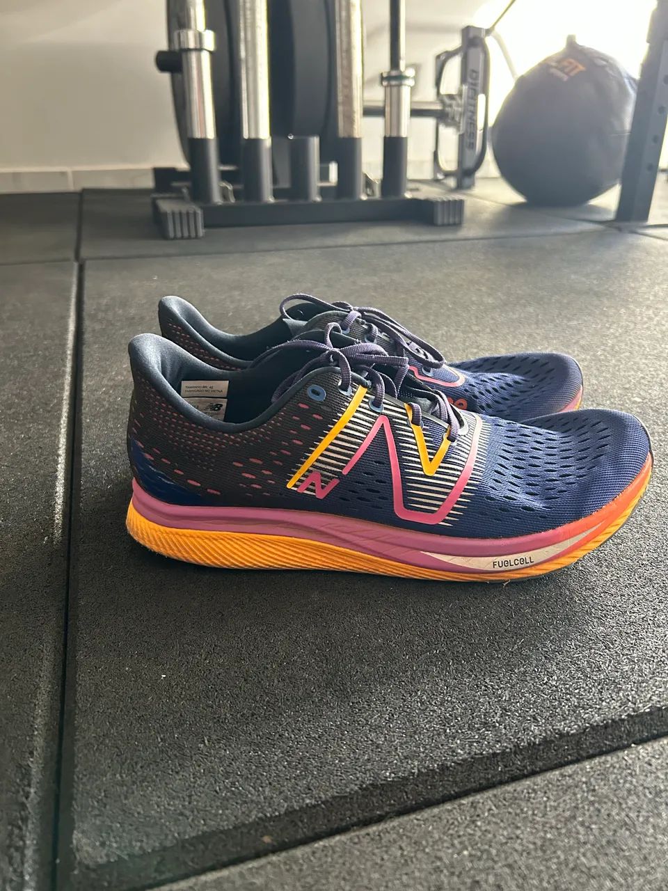 Tênis new balance supercomp pacer - Foto 2