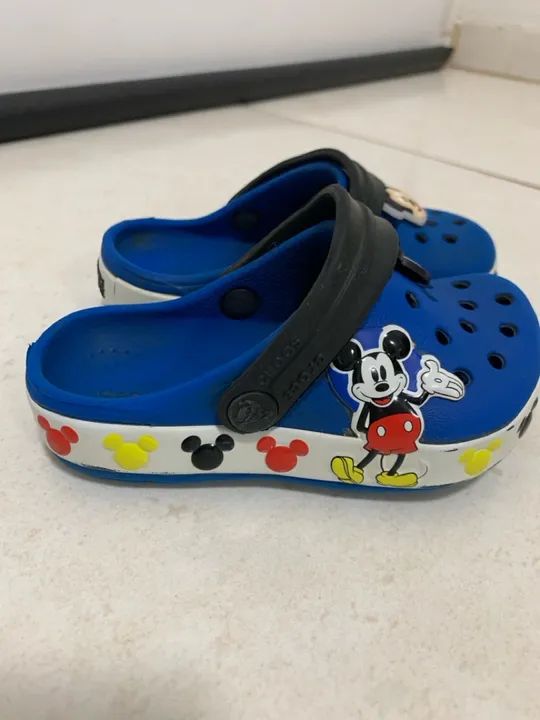 Crocs Original Infantil 
