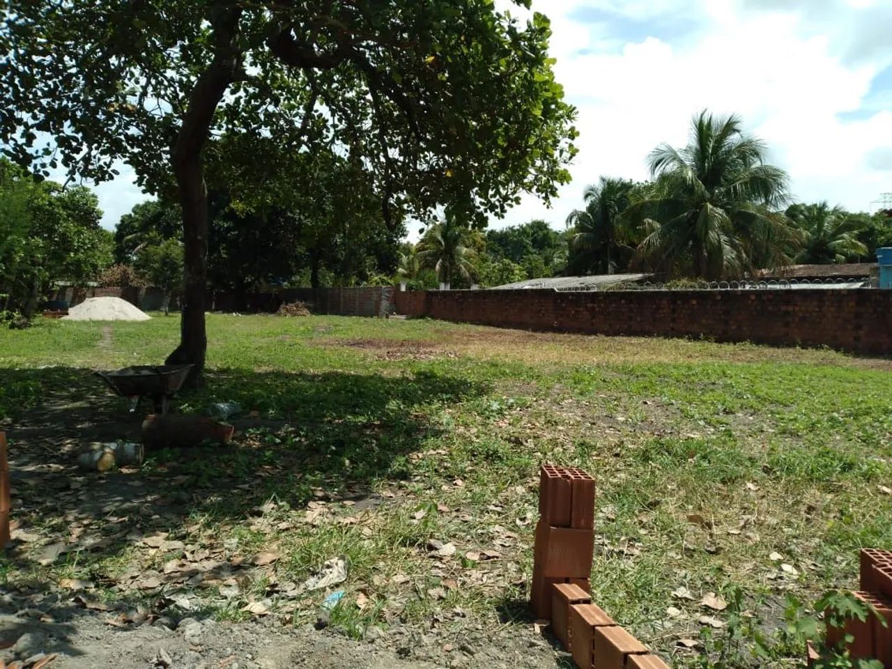 Terreno 30m x 70m - Ótima Oportunidade! - Foto 5