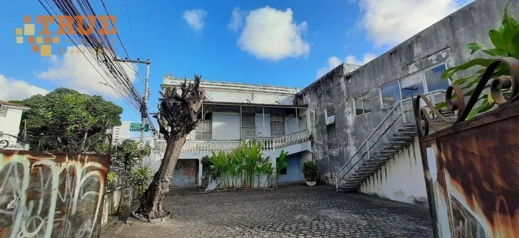 Terreno de 1.432 m² ótima localizaçãoti - Foto 3