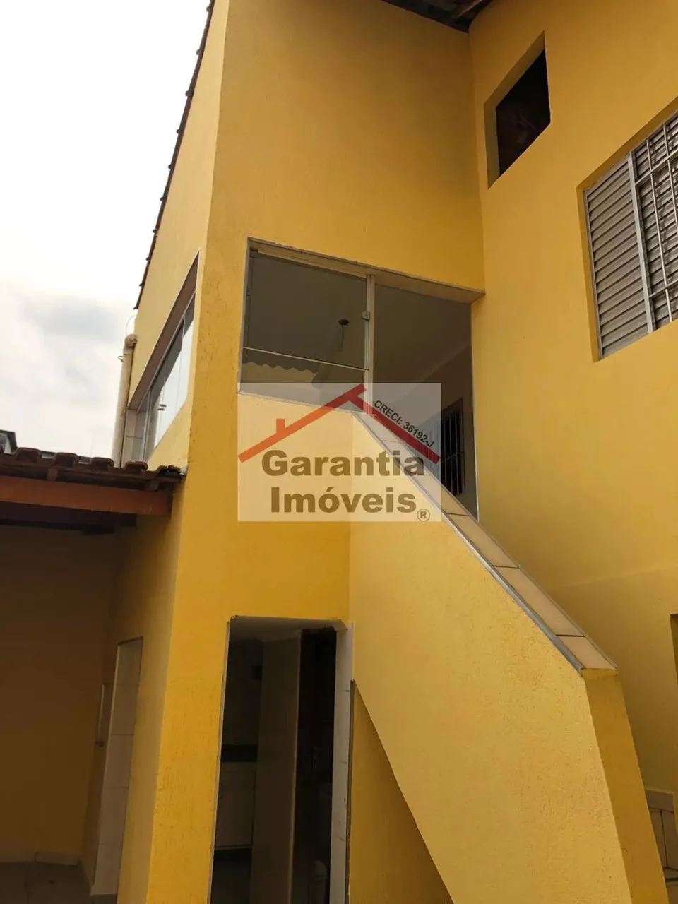 Casa em Vila Osasco - Osasco, SP