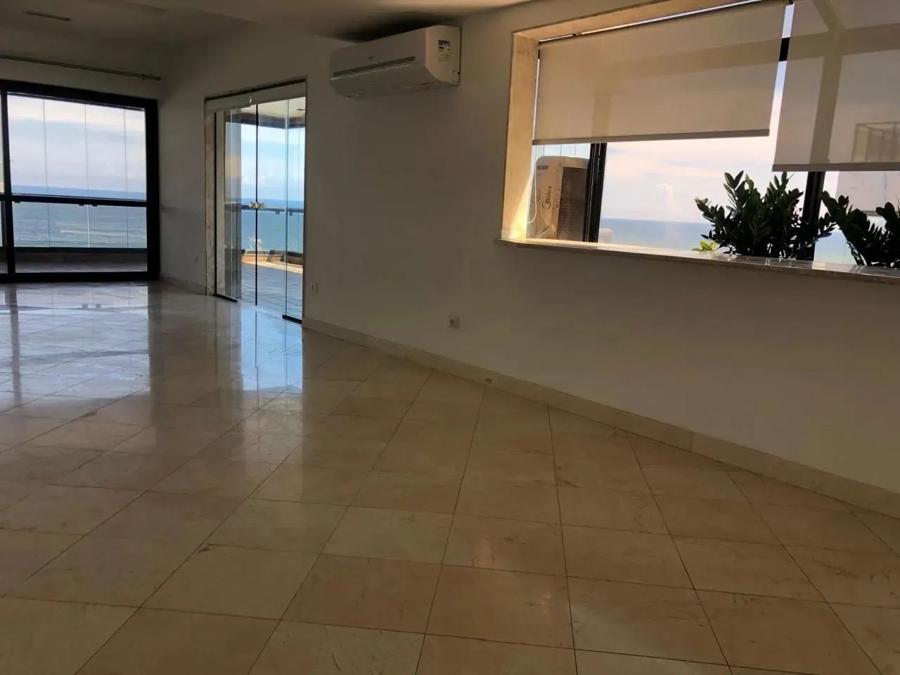 Belo apt pe ba aréia com 4 suites - Foto 3