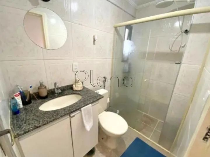 Cobertura à venda em Campinas, Cambuí, com 3 quartos, com 156 m², Condomínio Residencial C - Foto 8
