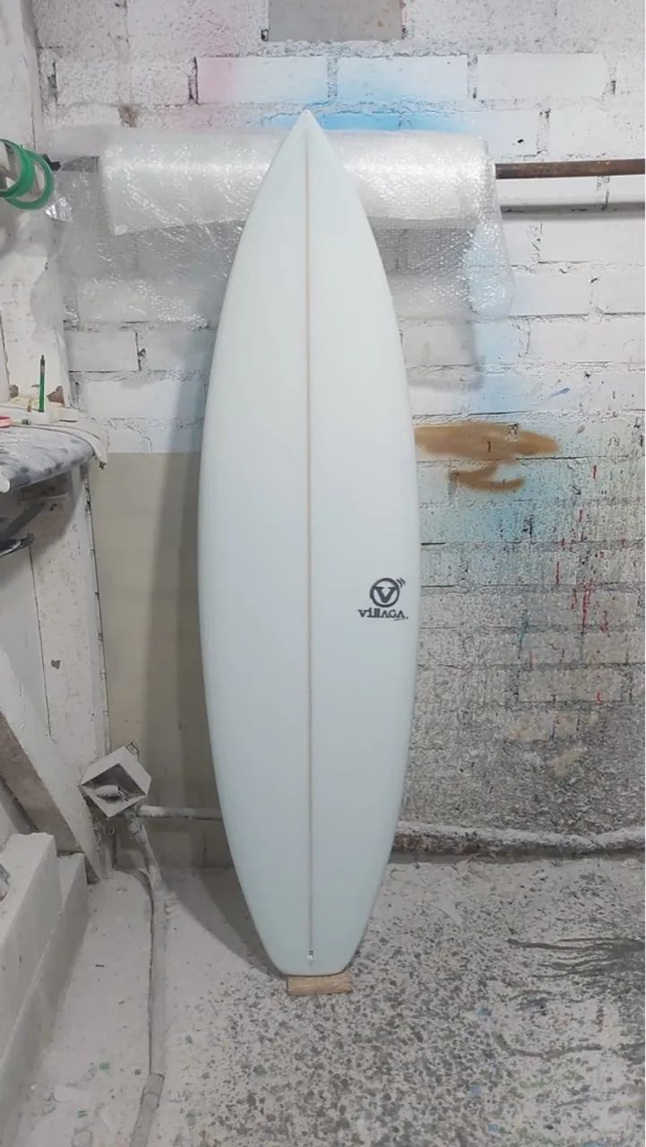Prancha de Surf 6.0 - SHAPER VILLAÇA
