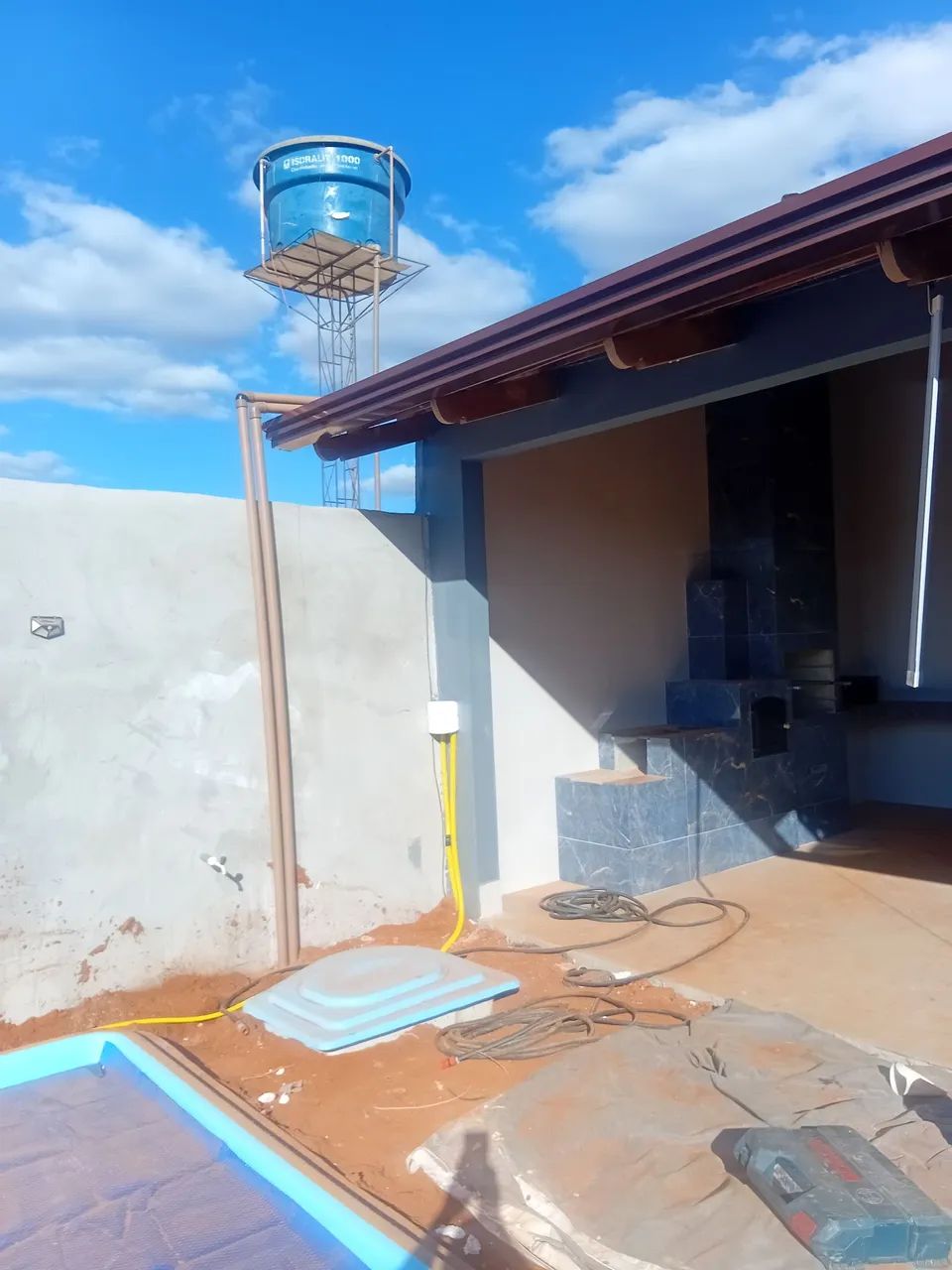 CALHAS E RUFOS  - Foto 4