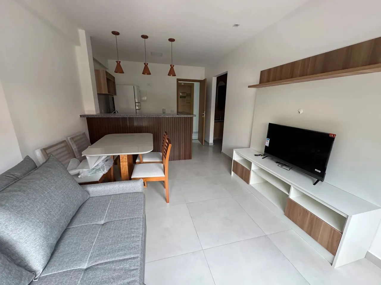 Apartamento para locação no Alto - Teresópolis - Rio de Janeiro - Foto 5