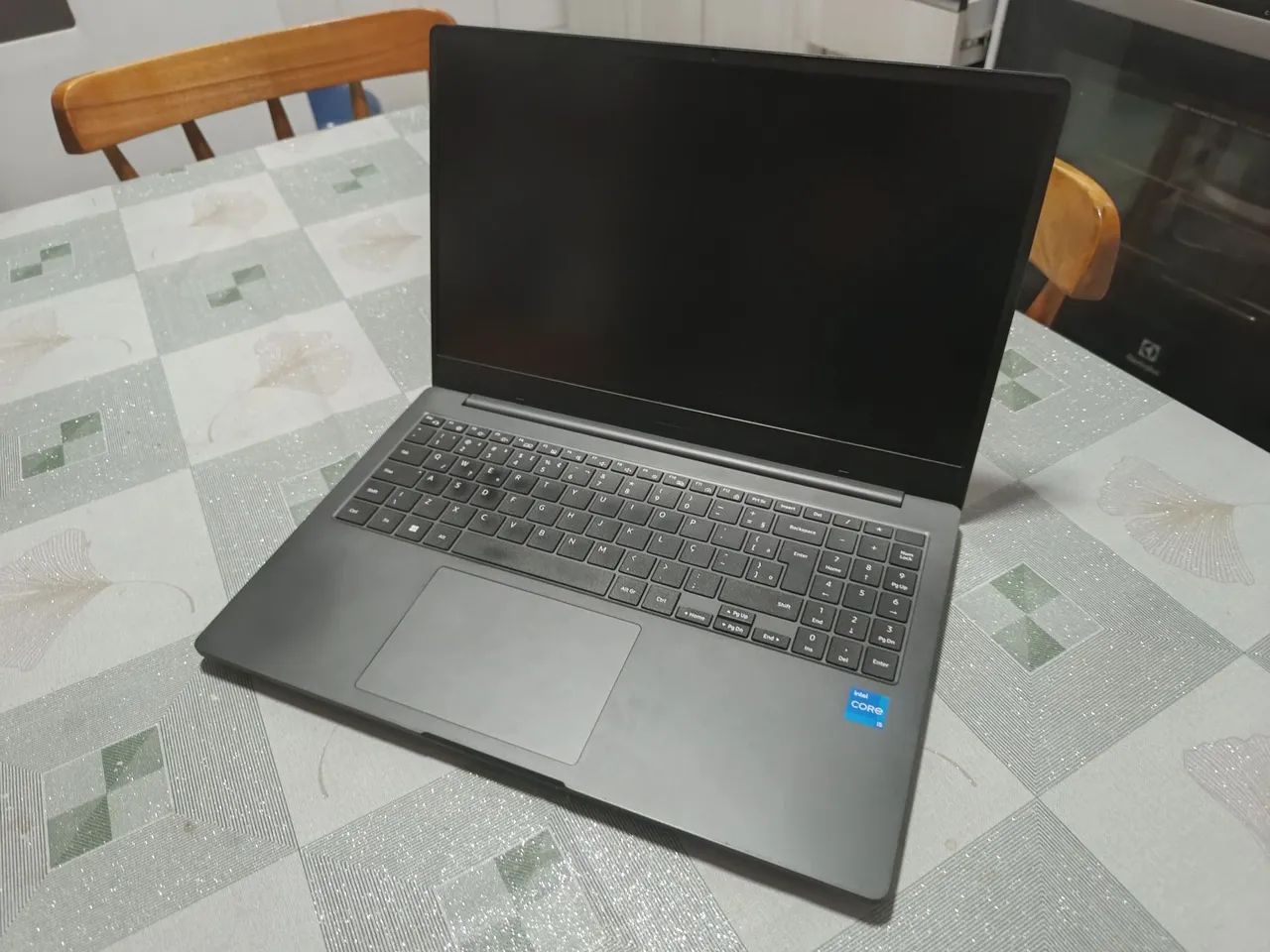 Notebook Samsung Galaxy book 2 1tb de armazenamento  - Foto 2