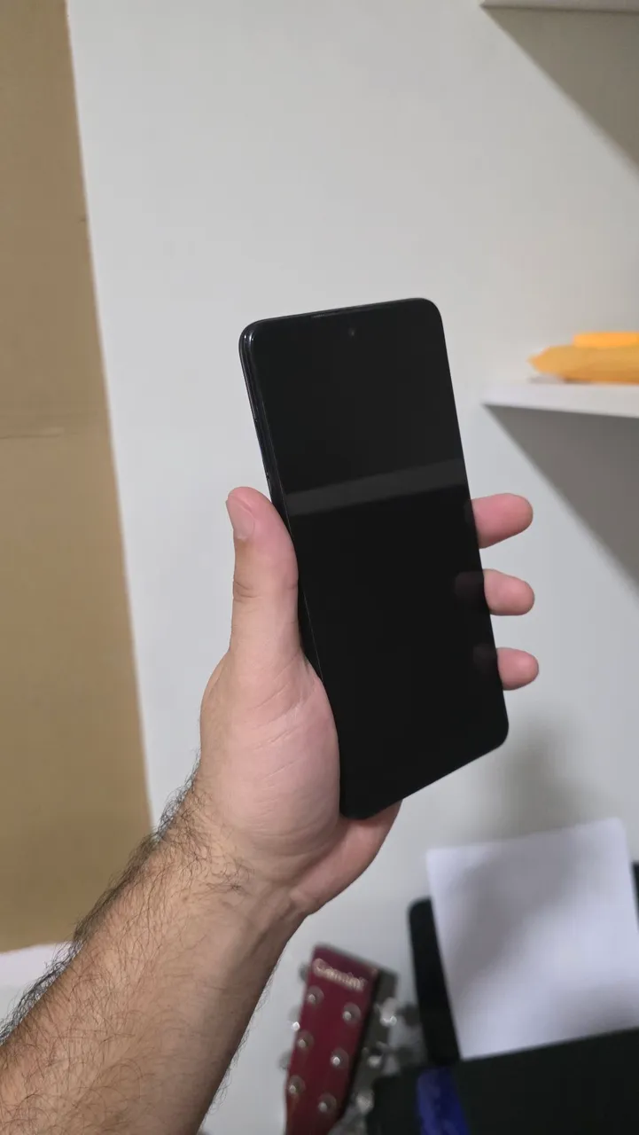 Poco X3 Pro