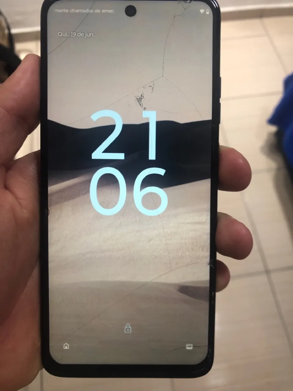 Motorola moto g 34 5g