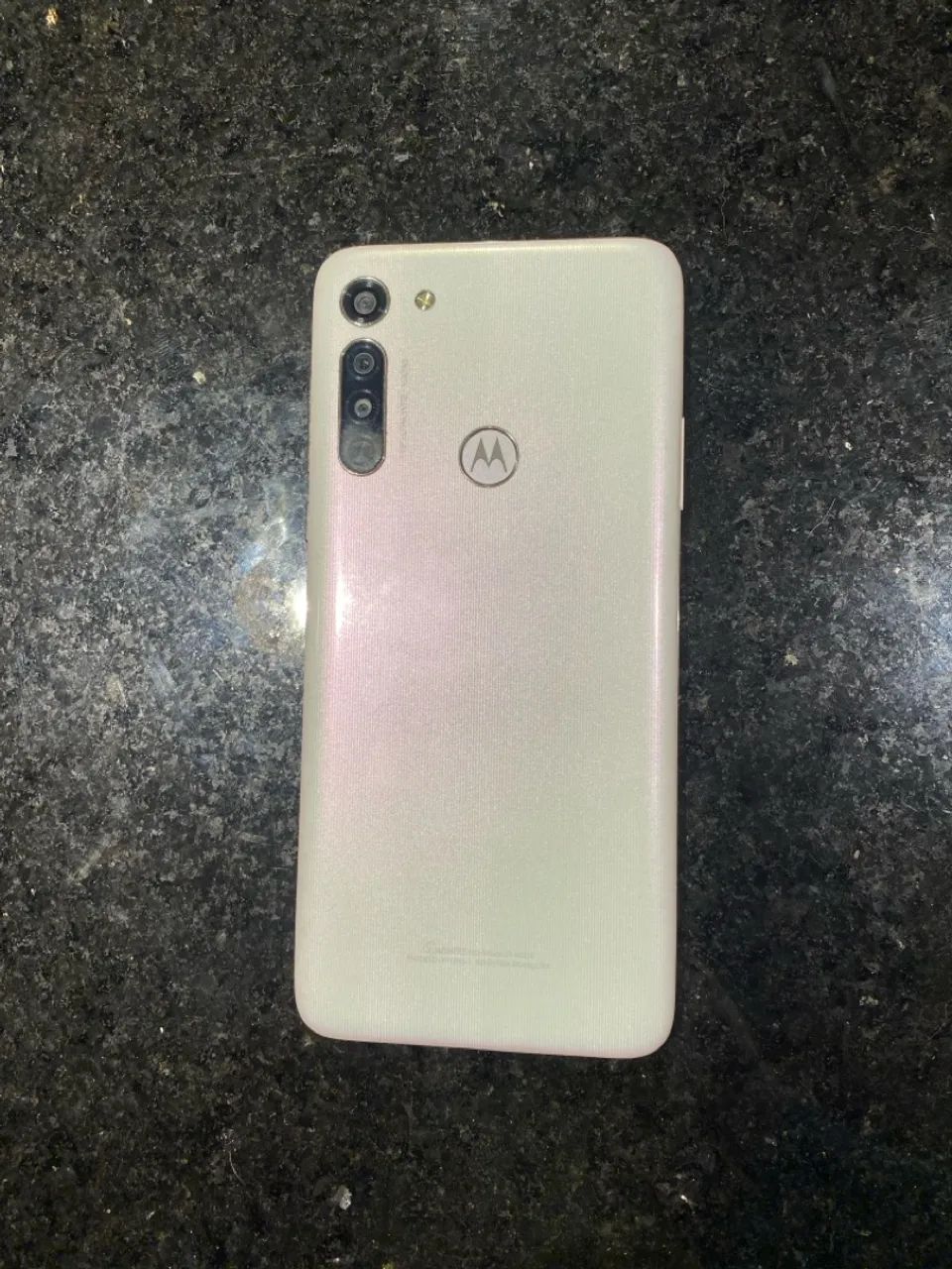 Moto G 8  - Foto 2