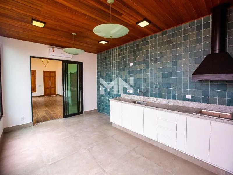 Casa à venda e locação no Condomínio Reserva Saint Paul em Itu/SP. - Foto 2