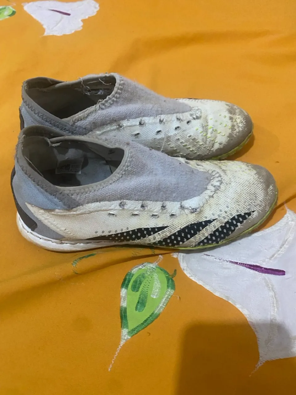 Chuteiras Adidas Predator