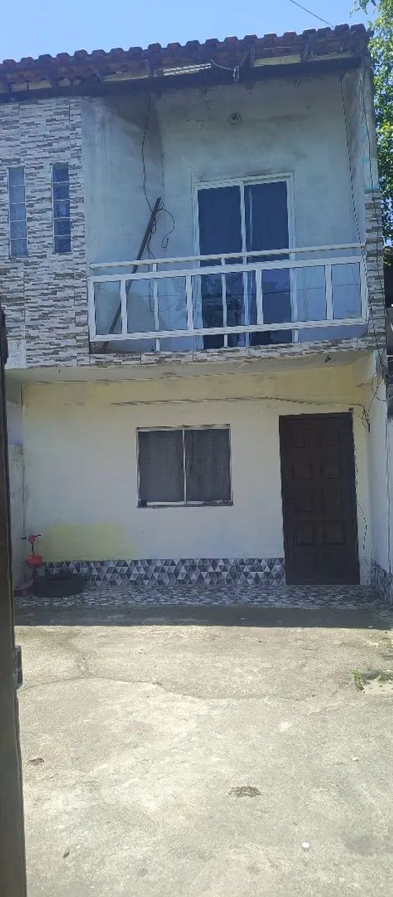 Foto - São Gonçalo - Jardim Catarina