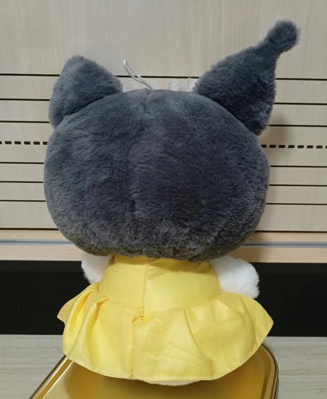 Kuromi de Pelúcia  - Foto 3
