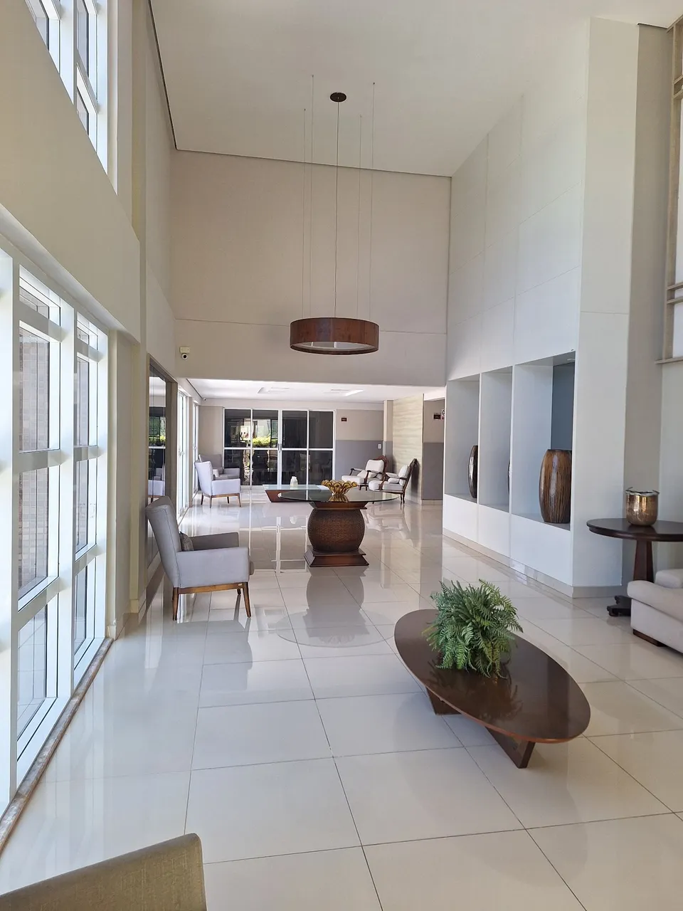 Apartamento 4 quartos