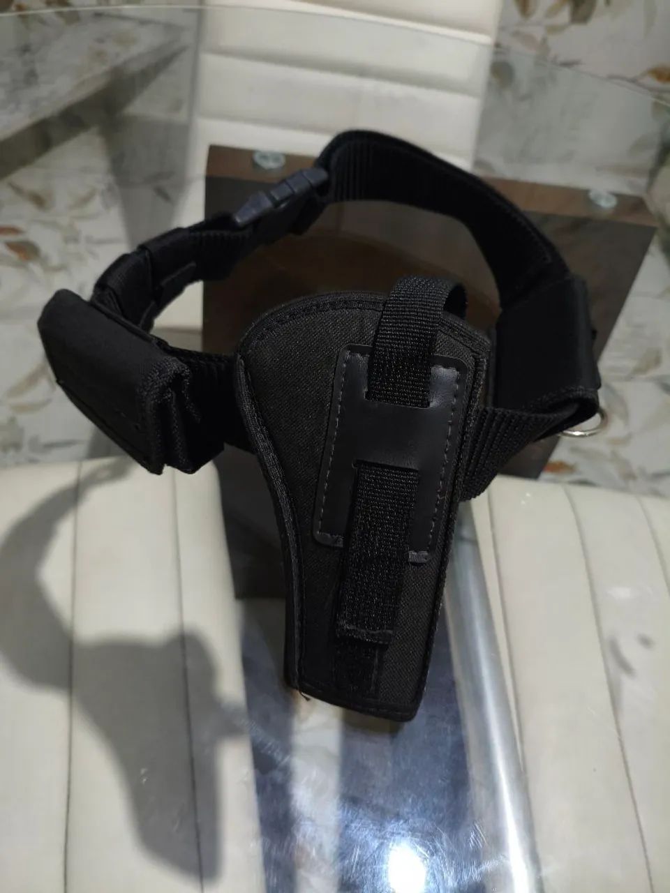 Cinturão Segurança Evento trabalho  - Foto 3