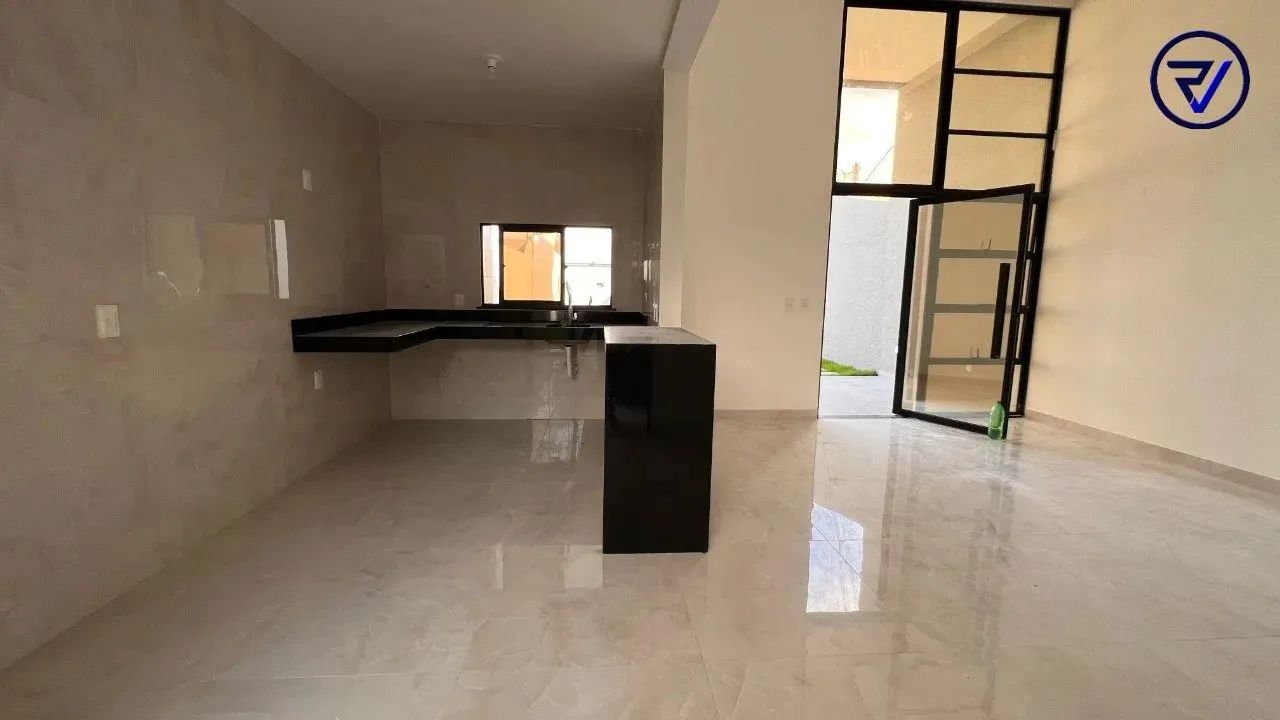 Casa à Venda em Eusébio - Duo Ville - Foto 4