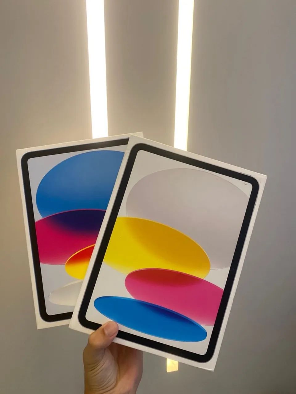 iPad 10 64 GB