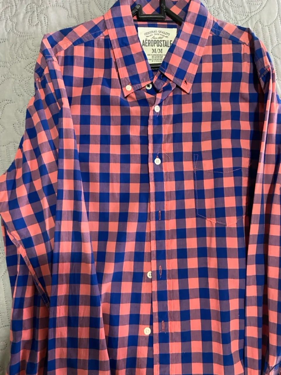 Camisa social original  - Foto 5