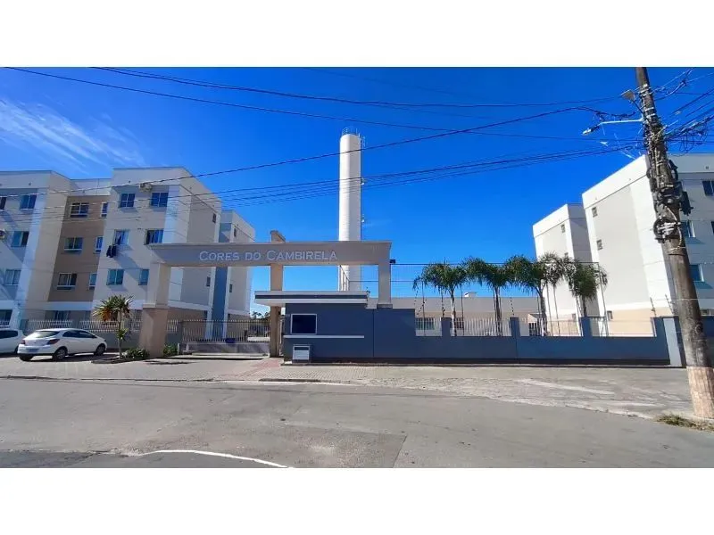 Apartamento PALHOÇA - SC