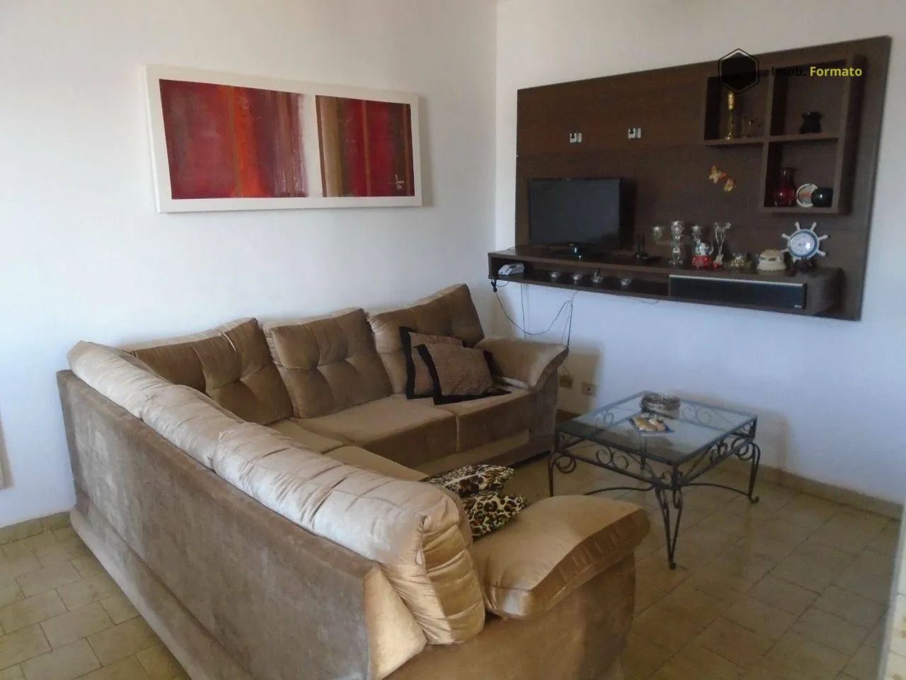 Apartamento com 1 dormitório para alugar, 60 m² por R$ 2.525,00/mês - Vila Ipiranga - Camp - Foto 5