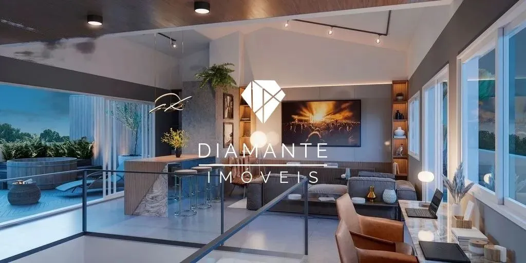 CASA NOVA COM 3 SUITES NO BAIRRO VILA ASSUNÇÃO