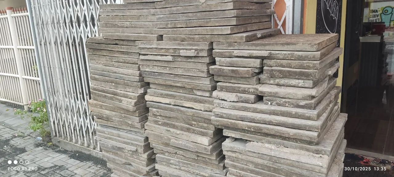 Ardósia. Grossa 64243391020803122