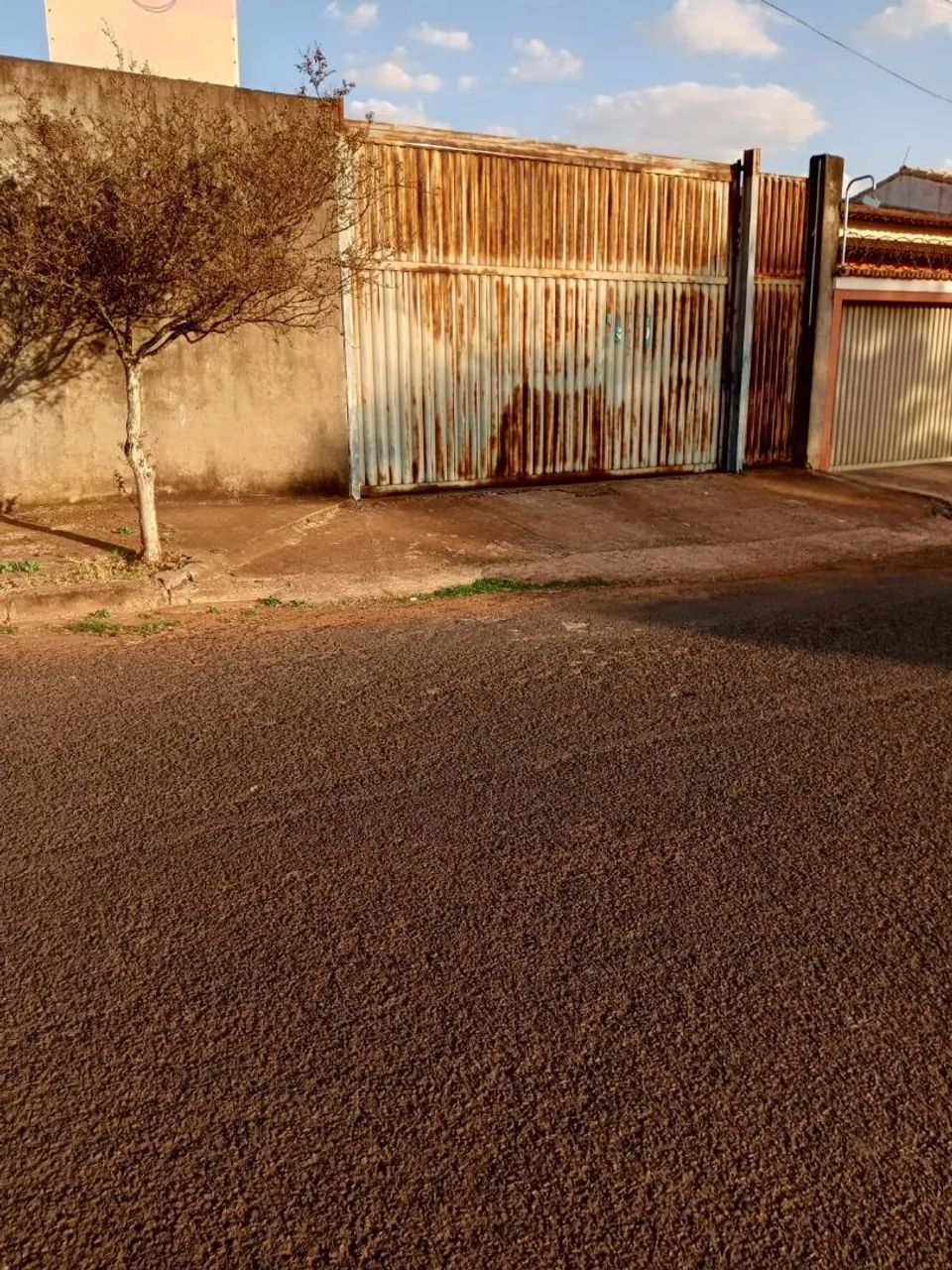 Terrenos no Tibery ***leia o anuncio***