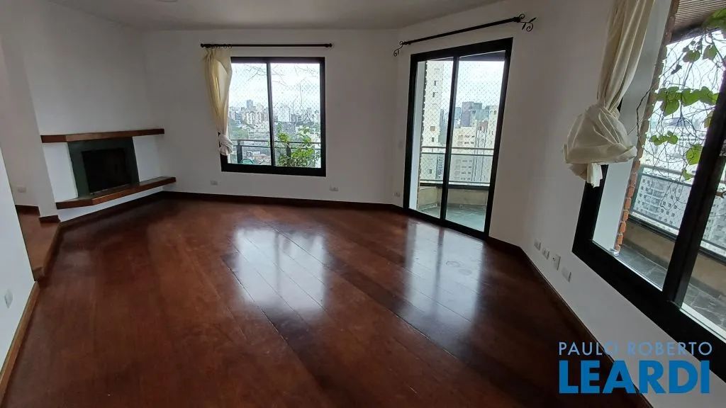 APARTAMENTO - VILA MADALENA - SP - Foto 3
