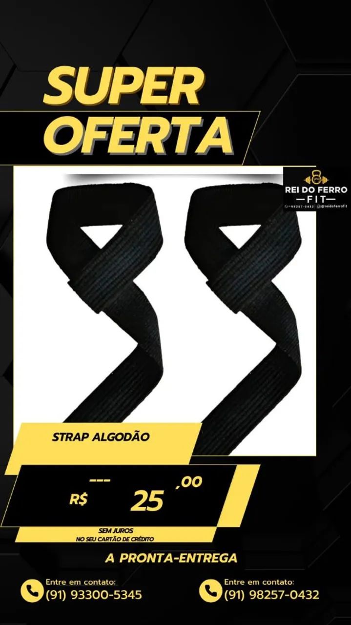 Strap (acessório)