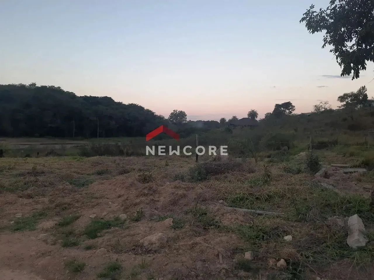 Lote em condomínio em Rua das Garças - Solar do Madeira - Contagem/MG - Foto 10