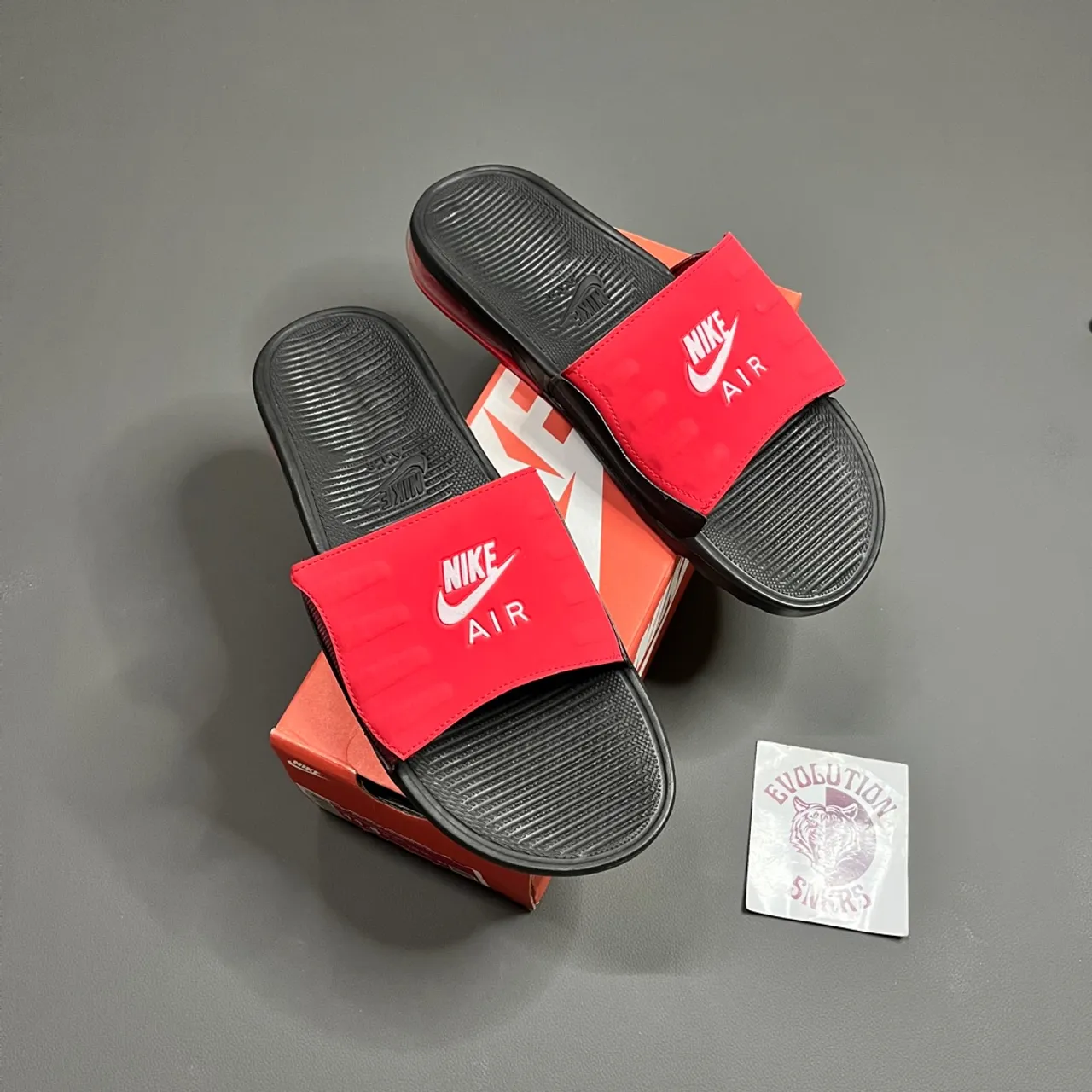 Nike Slide Air Max Camden