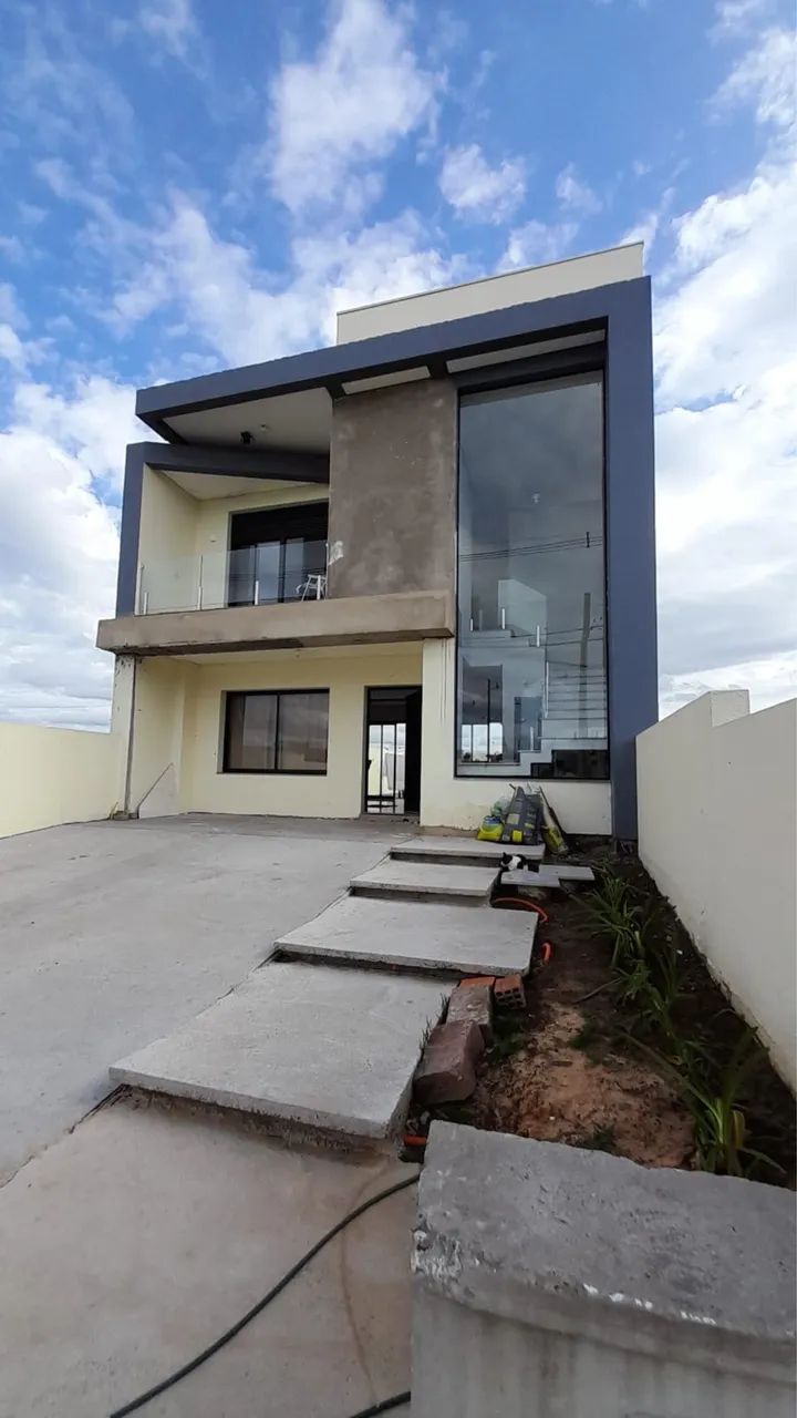 Foto - Gravataí - São Vicente