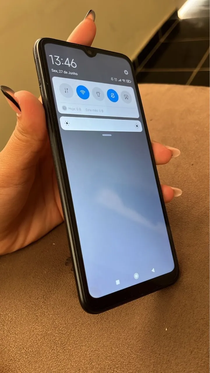 Vendo Redmi 9c 64gb