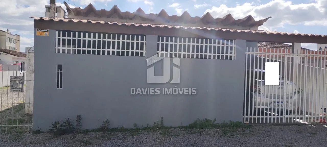 Terreno à venda em Pinhais | 2400 m² | no Weissópolis - Foto 3