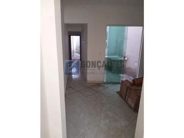 Locação Sobrado Santo Andre Vila Principe de Gales Ref: 39659 - Foto 4