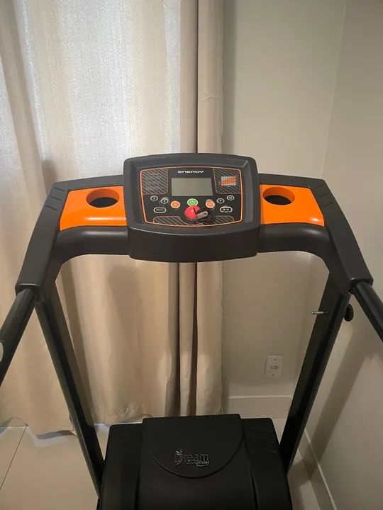 Esteira Dream - Ótima oportunidade! - Foto 4