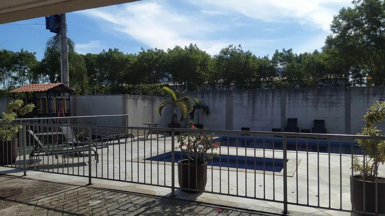 Apartamento no Condomínio Parque Vila Gardenia em Jardim Limoeiro  - Foto 12