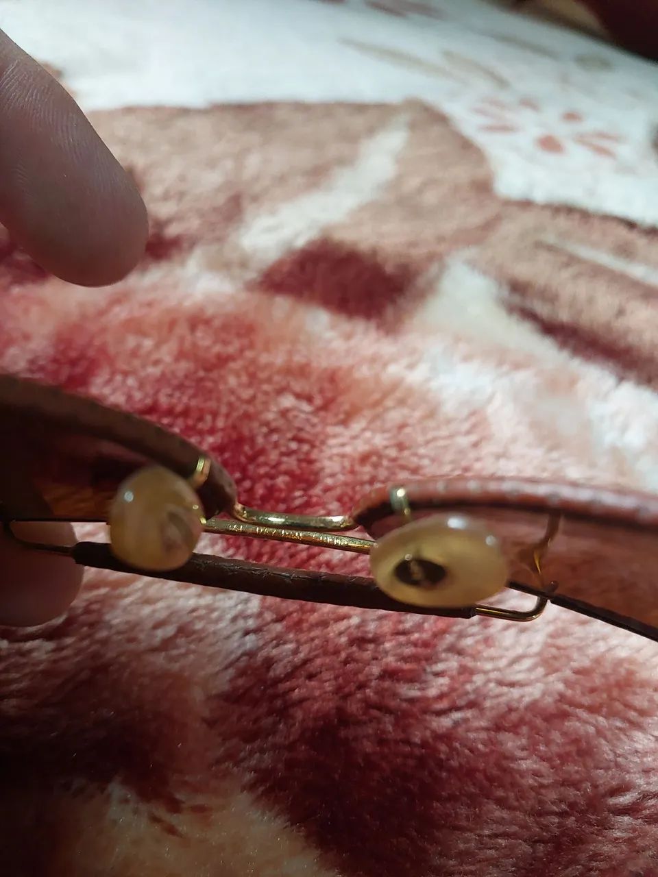 Óculos Rayban Original - Foto 4