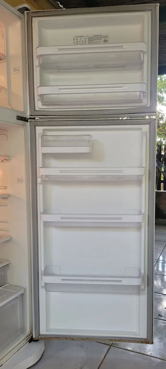 Geladeira Electrolux 459L - Foto 6