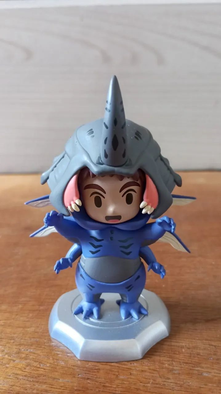 Digimon Adventure - Izzy/Kabuterimon - Blind Box vol.2 - Bandai