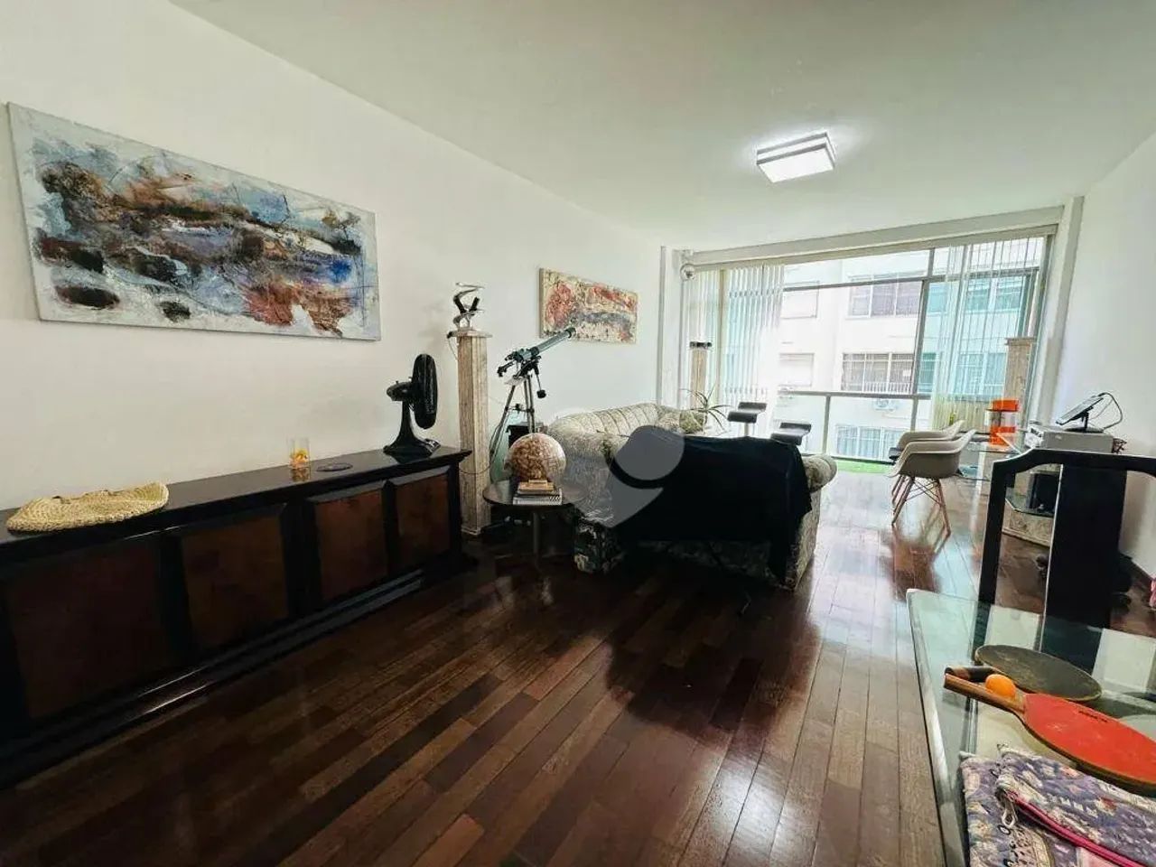 Apartamento com 3 quartos à venda, 160 m² por R$ 2.000.000 - Copacabana - Rio de Janeiro/R - Foto 3