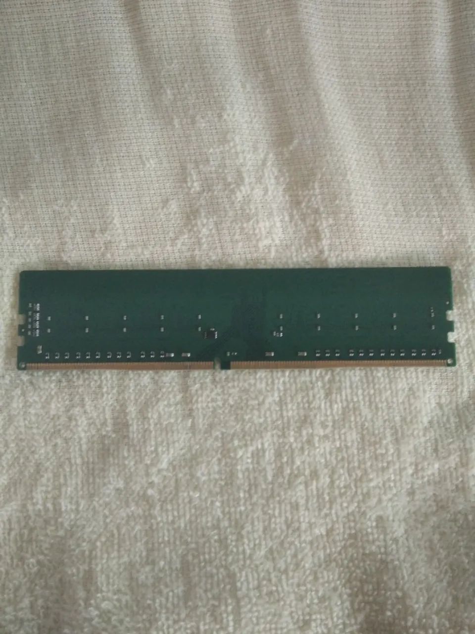 16GB DDR4 3200MHz Memory64385501636610121