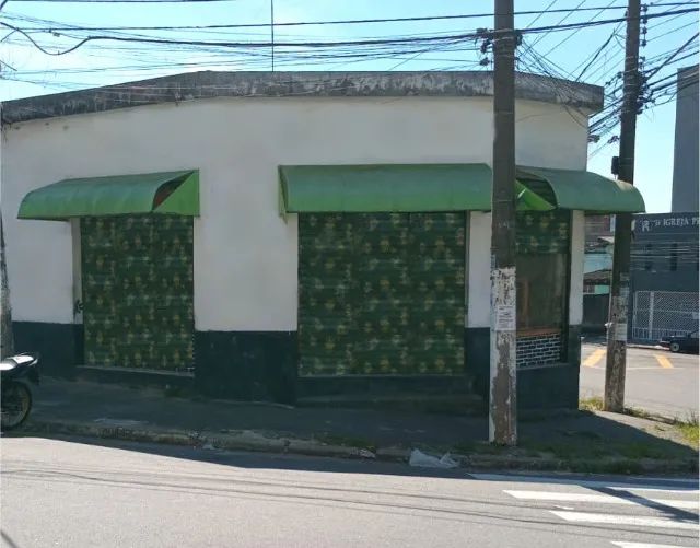 Foto - Mauá - Jardim Santa Lídia
