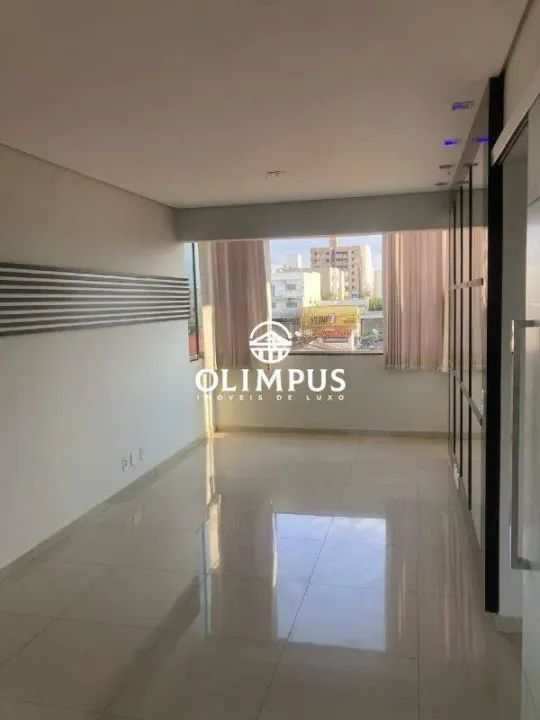 Apartamento em ótima localização privilegiada no bairro Santa Monica a 50 metros da Av. Se - Foto 2