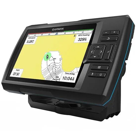 Sonar Garmin Striker Vivid 7CV 7.0"