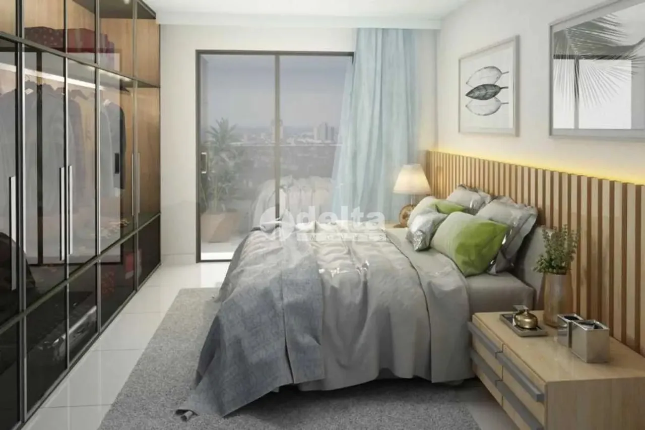 Apartamento Padrão em Uberlândia