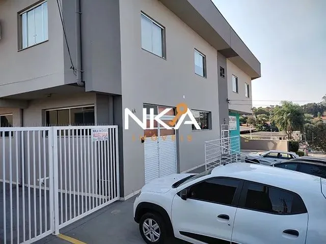 SALA COMERCIAL C/ AR CONDICIONADO PARA LOCAÇÃO EM VALINHOS.