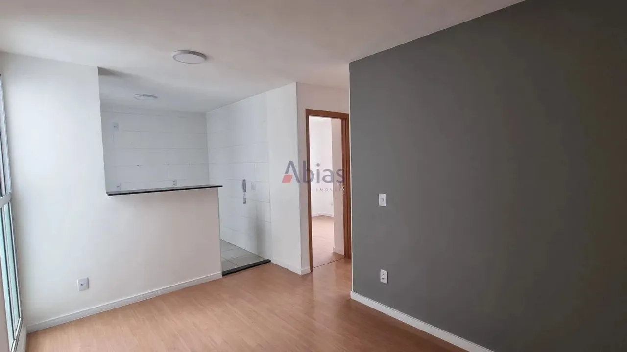 Apartamento em Jardim Jockey Clube - São Carlos, SP