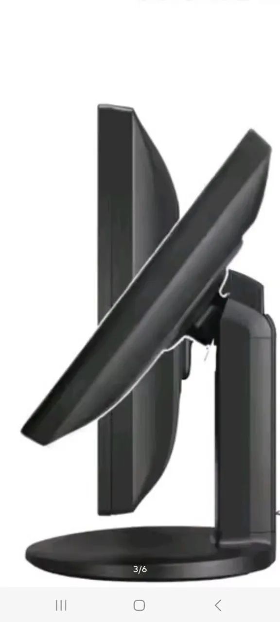 Monitor 19  - Foto 6